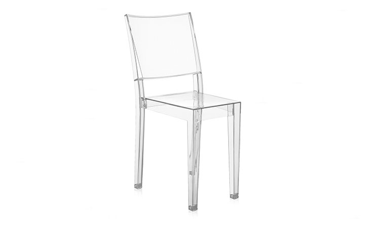 La Marie Chair by Kartell Furniture Chairs